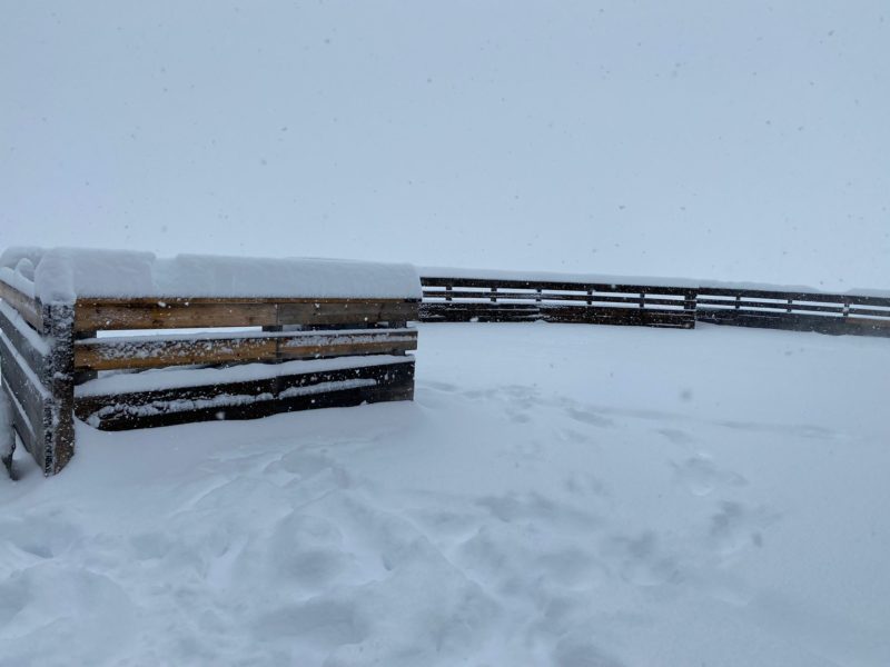 Hintertux. Image c/o Tirol Tourust Board.